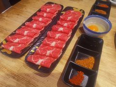 -一井烧肉·活鳗·寿司(望京SOHO店)