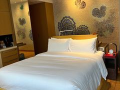 -香港港岛英迪格酒店