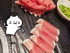 -阳坊涮肉(西直门凯德mall店)