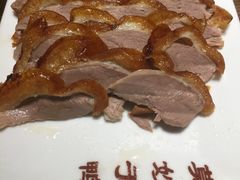 -全聚德(江宁店)