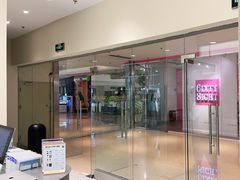 -海马体照相馆(大连罗斯福广场店)
