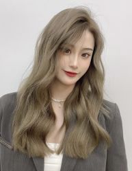 -KK Hair—尚影