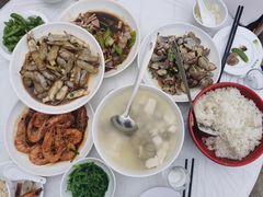 -丰收渔港饭店(嵊泗店)