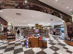 -杭州大厦LSE城市生活超市(杭州大厦店)
