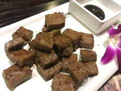 乾坤雪牛方-HIHE Bistro·Oyster Bar(华熙live店)