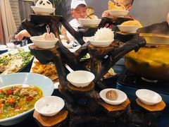 -天府掌柜(九眼桥店)