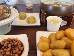 -海坛特色小吃·只做平潭特色菜(平潭店)