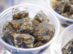 -铭聚章鱼土笋冻(松柏店)