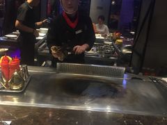 -尚雅铁板料理自助餐厅(乐松店)