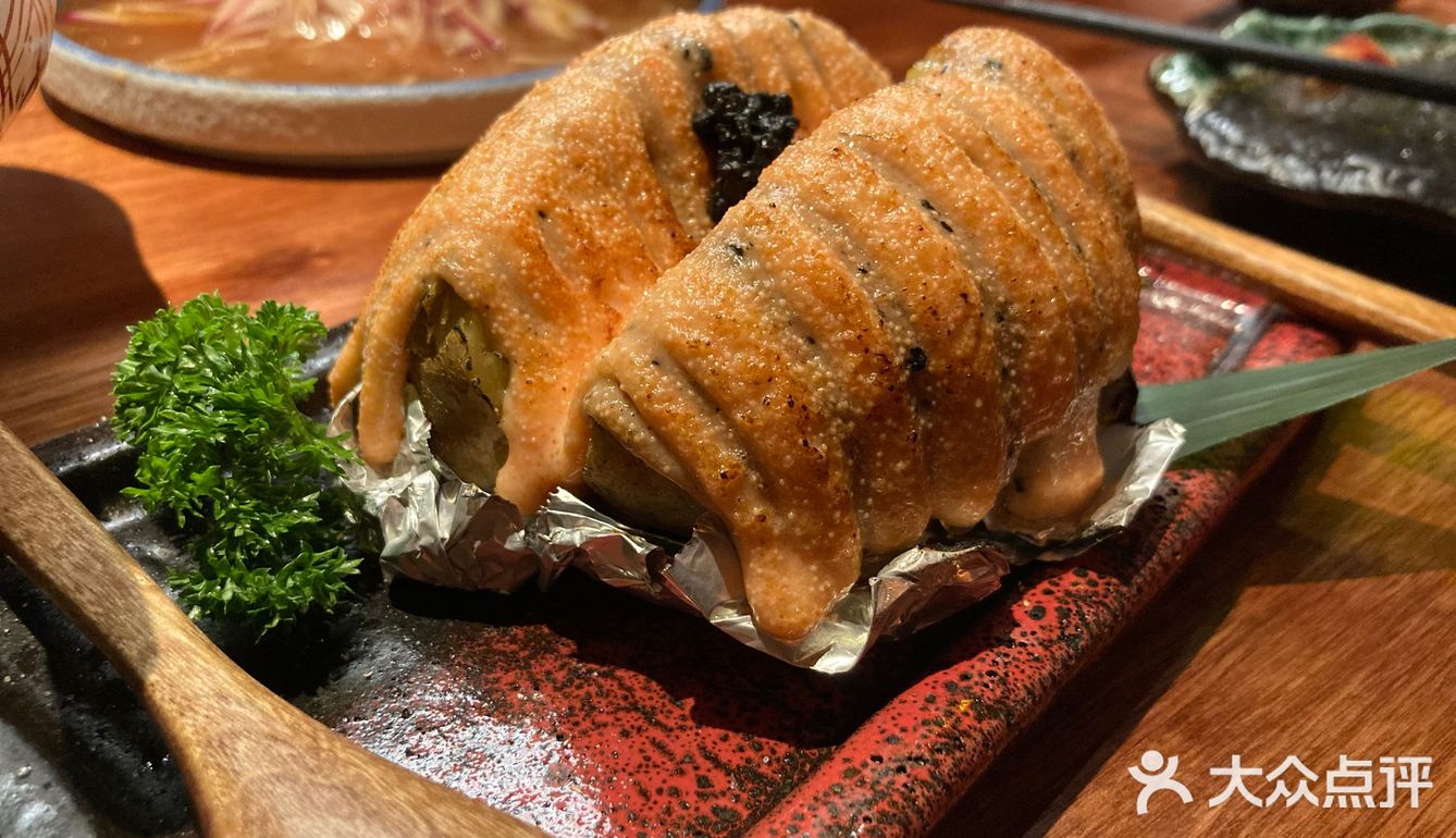 日料真的太上头了！这家吃了忘不了