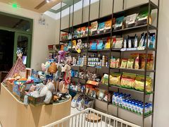 -電力宠物公司(武定路店)