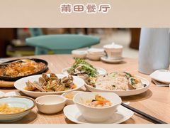 -莆田餐厅PUTIEN(万象天地店)