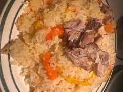 -香料集市新疆餐厅·清真聚餐(成都远洋太古里店)