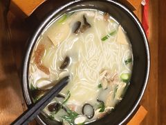 -桥香园过桥米线(复兴路店)