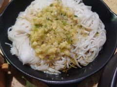 红葱头酱油捞切粉-喜鹊茶点.啫煲(车陂店)