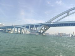 -五缘湾游艇帆船俱乐部