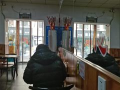 -淮南牛肉筋汤(锦辉商城店)