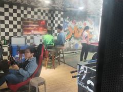 -4k轰趴馆(苏州街店)