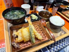 -天妇罗内顺田(罗湖店)
