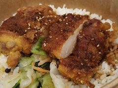 -德克士(北京站店)
