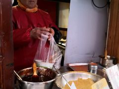-玛马艾脆皮水磨年糕(湖北路87-89小区店)