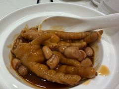 -凤凰楼酒家·粤宴点心(华强北店)