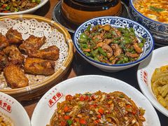 -天下客饭店(中山路店)