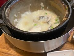-阿义海鲜粥(九眼桥店)