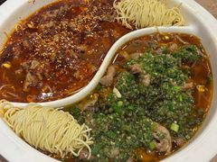 -李氏传家菜(兴城路店)