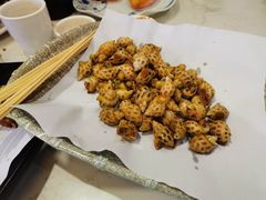 -顺丰轩园林酒家(天河店)