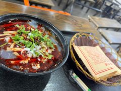 -顺意凉粉(鼓楼东街总店)