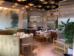 大堂-八珍玉食鸡煲·打边炉(印象城店)