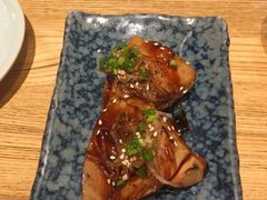 鹅肝手握-初居食屋日式料理(万象城购物中心店)