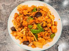 -金阁家常菜(贵阳路店)