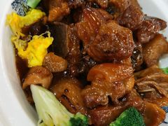 -阿四台山黄鳝饭(东门店)