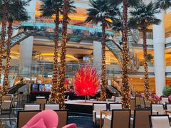 -威斯汀舞台餐厅