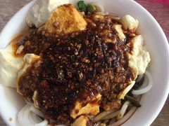 豆花米线-豆香园(龙翔店)