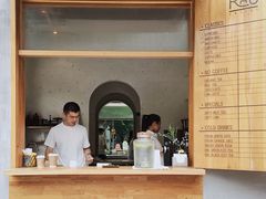 -RAC BAR(安福路店)