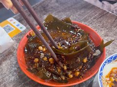 素海带-阿坤传统手工小吃(沙坪坝店)