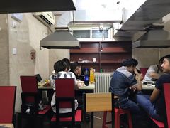 -平山城鑫烧烤(建国楼店)