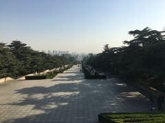 -淮海战役纪念馆
