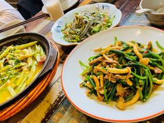 -江南婆婆(车墩店)