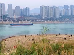 -重庆市江北嘴中央商务区中央公园