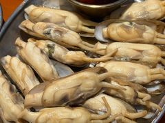 -神府路壹号·海鲜烧烤排档(三坊七巷店)