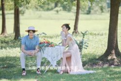 点击看大图 -巴黎新娘婚纱摄影·婚礼策划(嘉定总店)