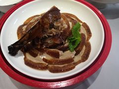 -味+新京宴·烤鸭·北京菜(创意谷店)