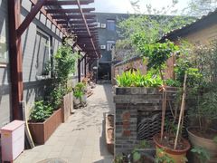 -100家灵感仓库·DIY团建(什刹海店)
