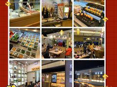 -水林间·寿喜烧自助(仙林金鹰店)