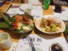 -鳗鲔料理小馆