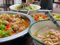 -艺味深尝(云锦路店)